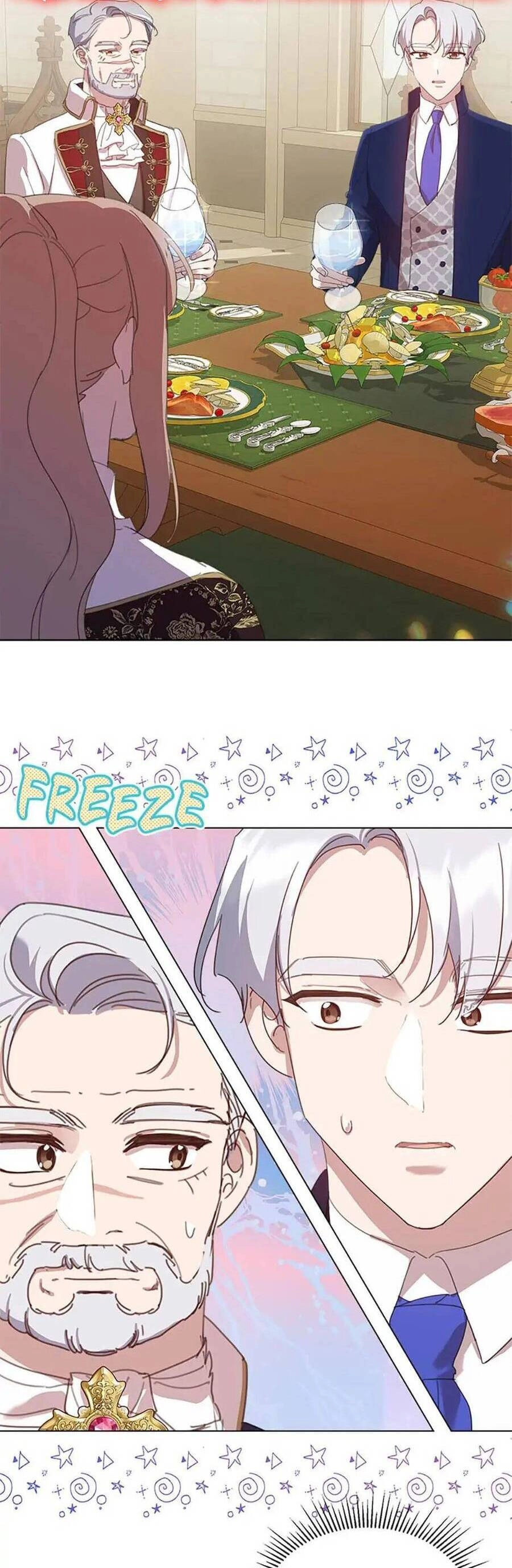 Chúng Ta Không Phải Chị Em Thân Thiết Chapter 34 - 10