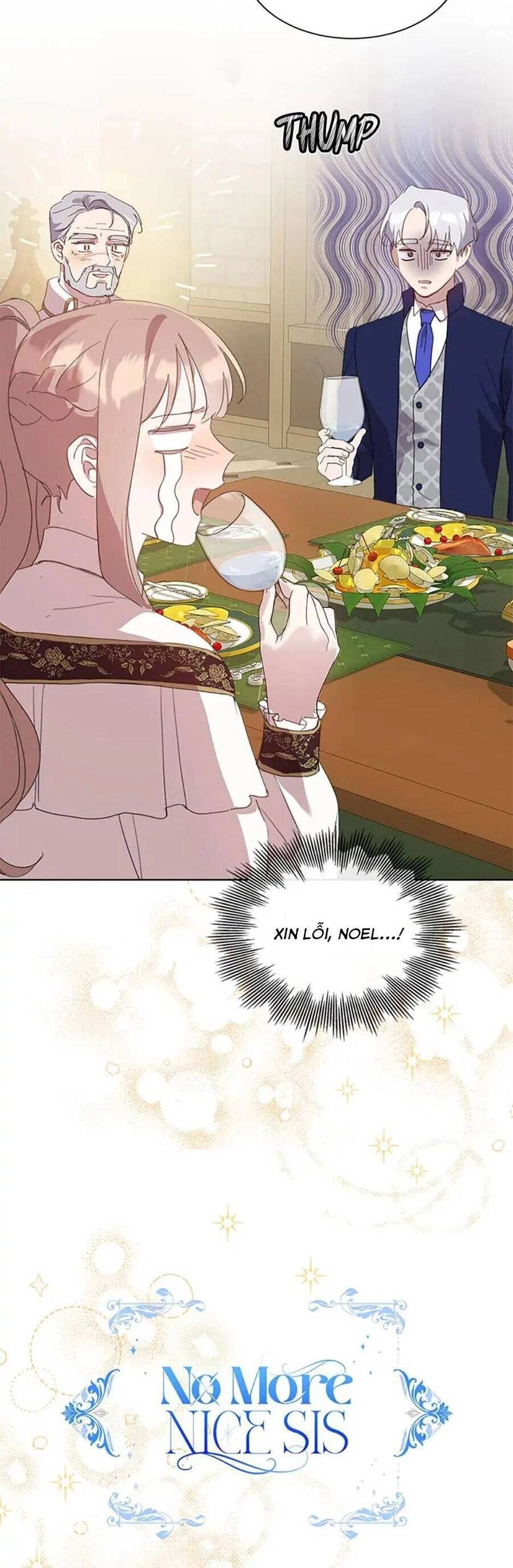 Chúng Ta Không Phải Chị Em Thân Thiết Chapter 34 - 12