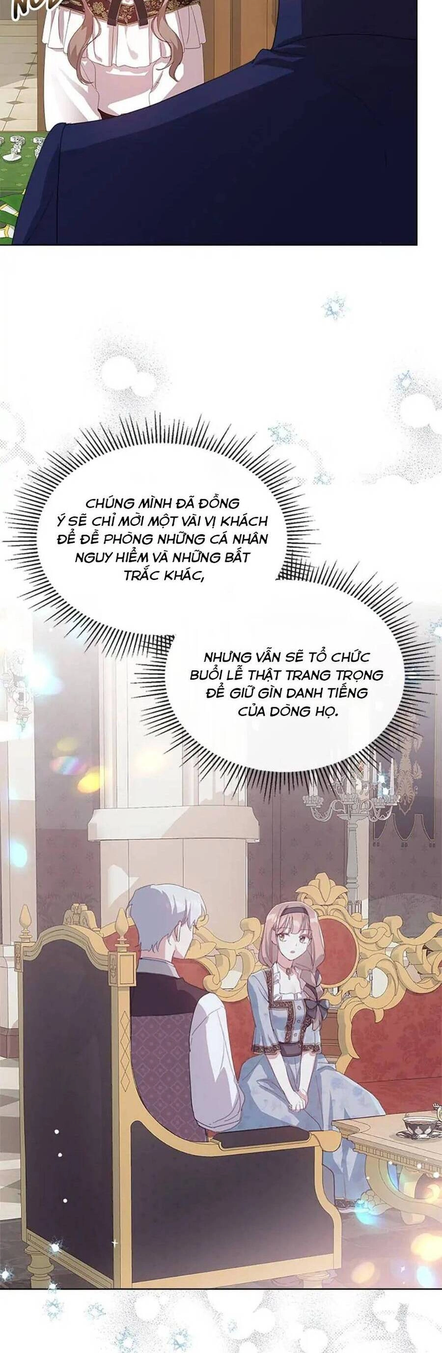 Chúng Ta Không Phải Chị Em Thân Thiết Chapter 34 - 14