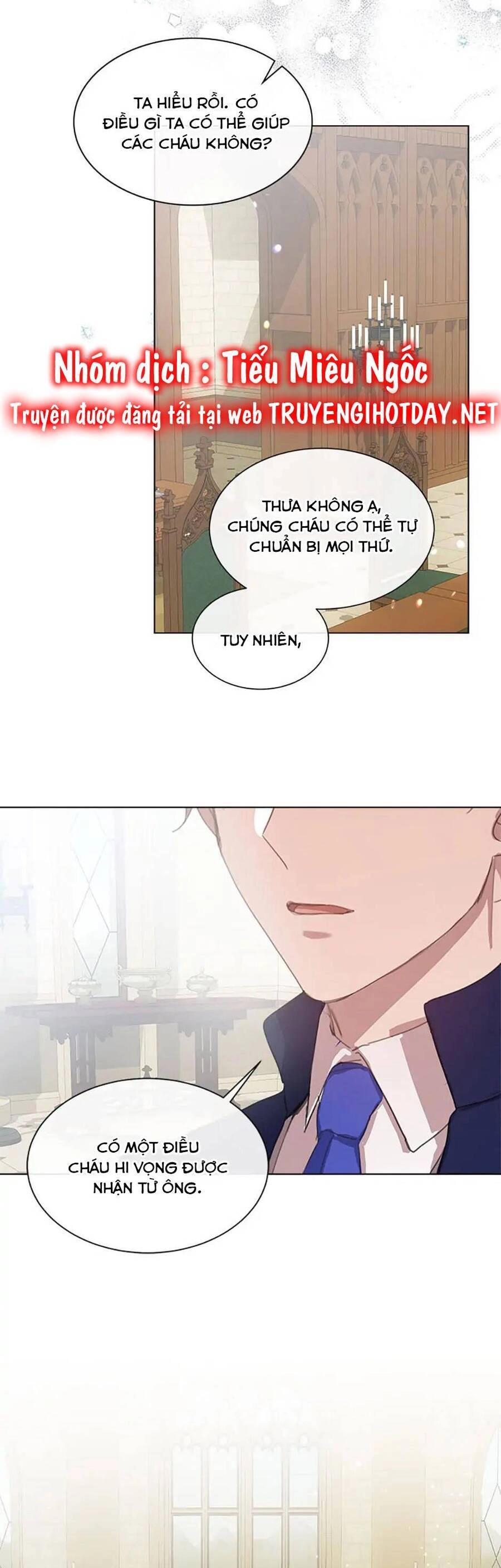 Chúng Ta Không Phải Chị Em Thân Thiết Chapter 34 - 15