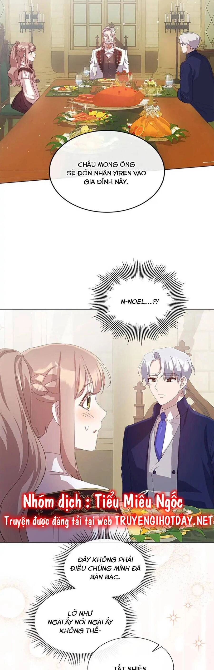 Chúng Ta Không Phải Chị Em Thân Thiết Chapter 34 - 16