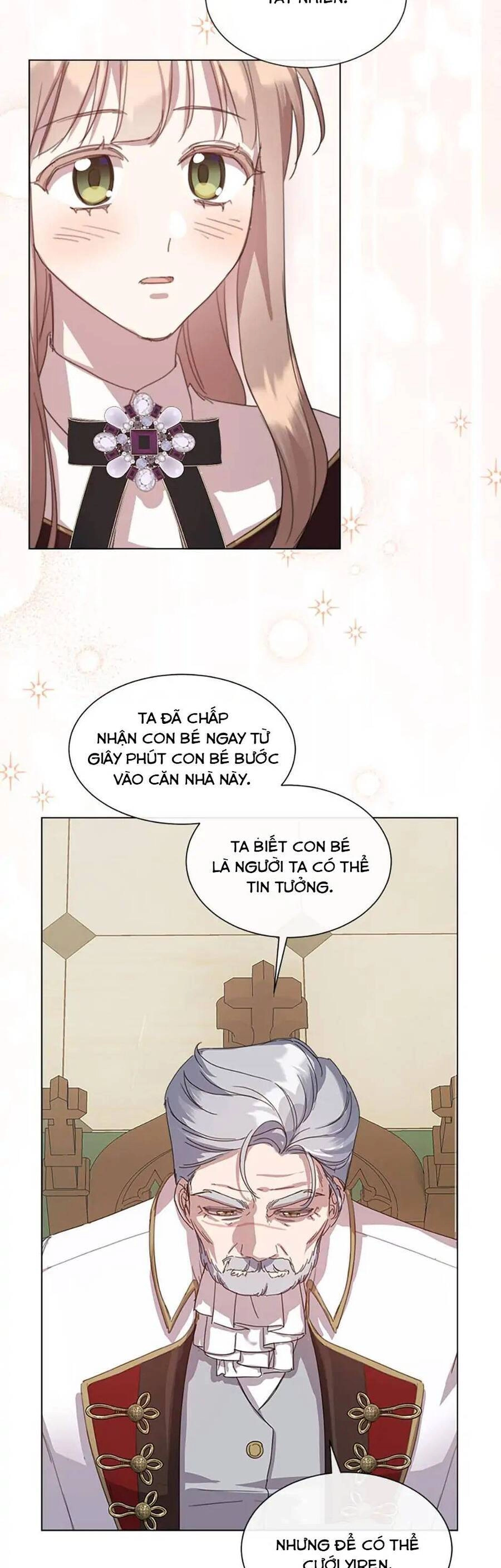 Chúng Ta Không Phải Chị Em Thân Thiết Chapter 34 - 17