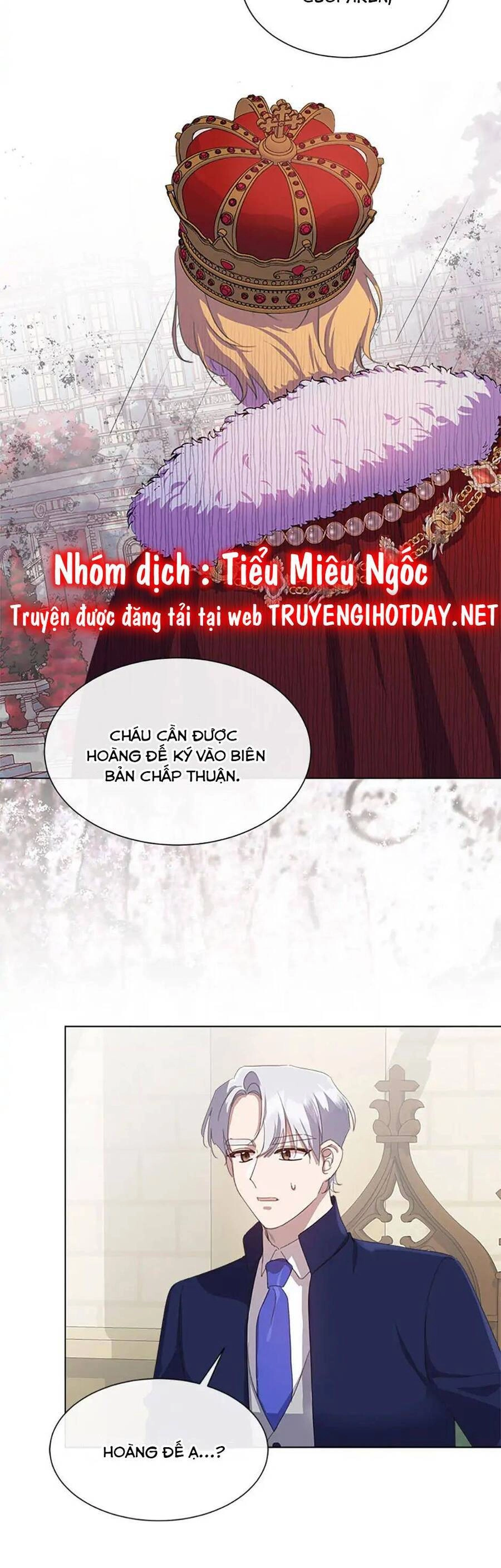 Chúng Ta Không Phải Chị Em Thân Thiết Chapter 34 - 18