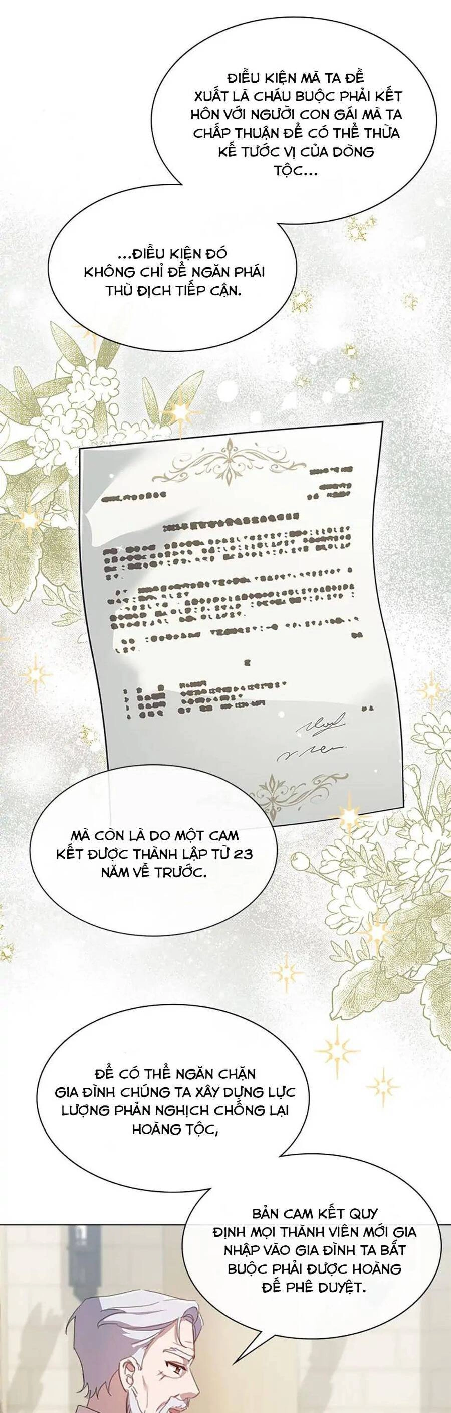 Chúng Ta Không Phải Chị Em Thân Thiết Chapter 34 - 19