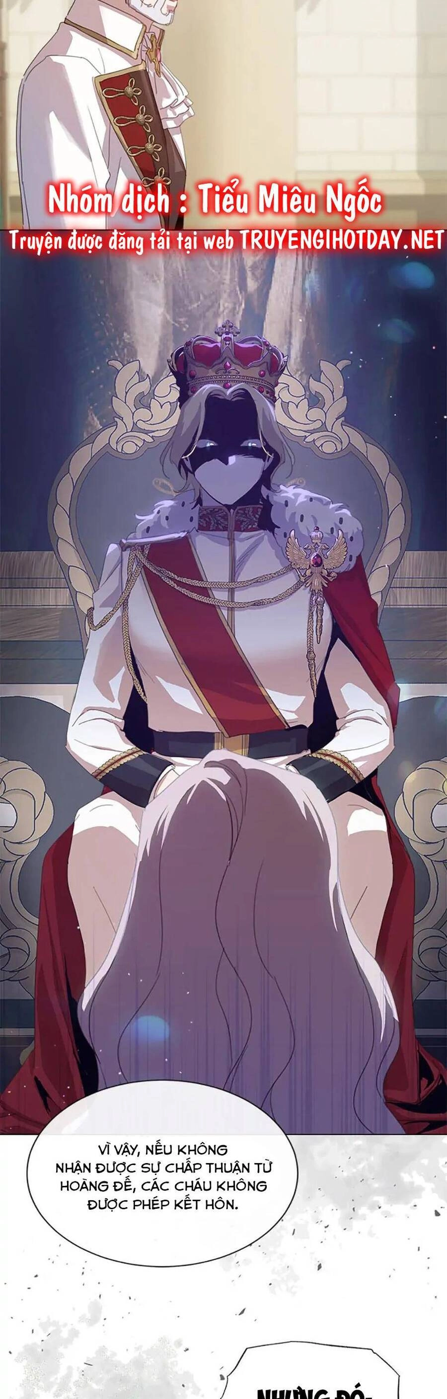 Chúng Ta Không Phải Chị Em Thân Thiết Chapter 34 - 20