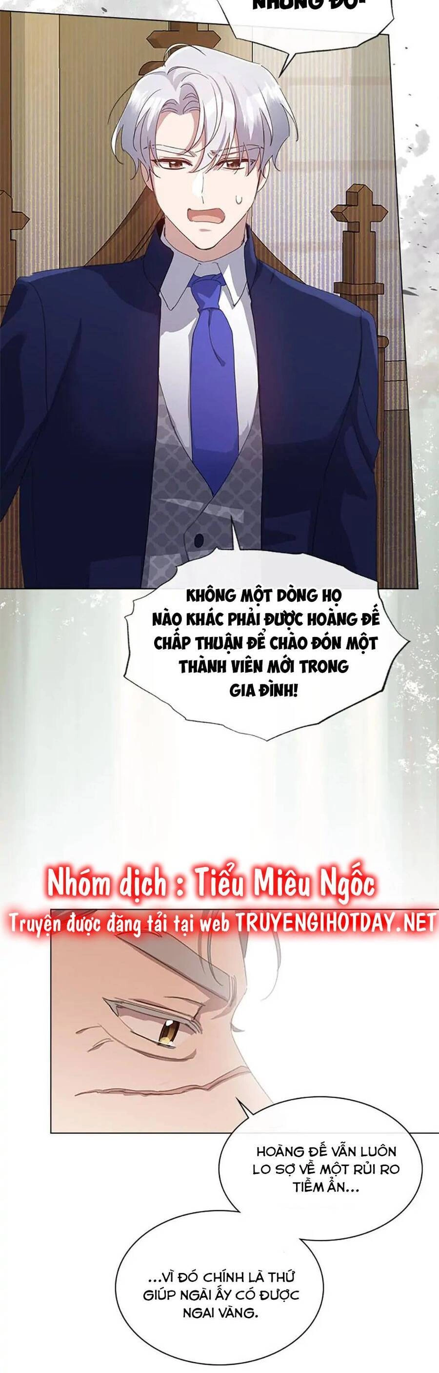 Chúng Ta Không Phải Chị Em Thân Thiết Chapter 34 - 21