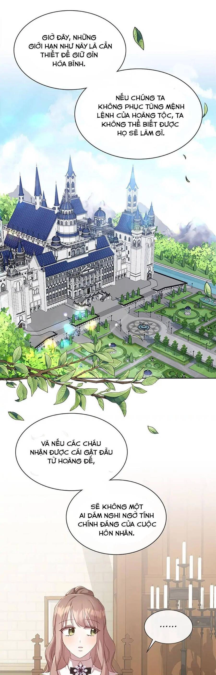 Chúng Ta Không Phải Chị Em Thân Thiết Chapter 34 - 22