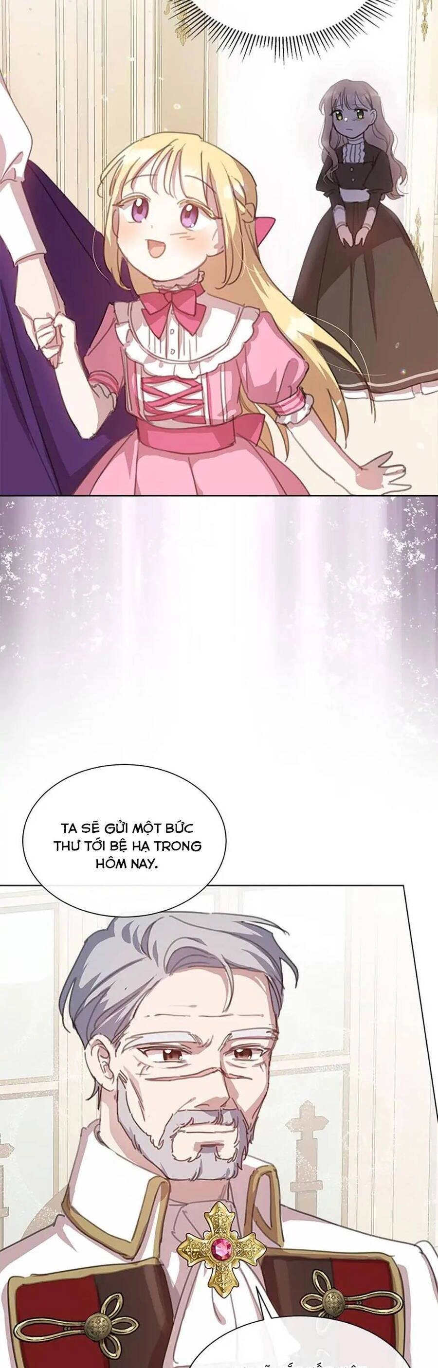 Chúng Ta Không Phải Chị Em Thân Thiết Chapter 34 - 24