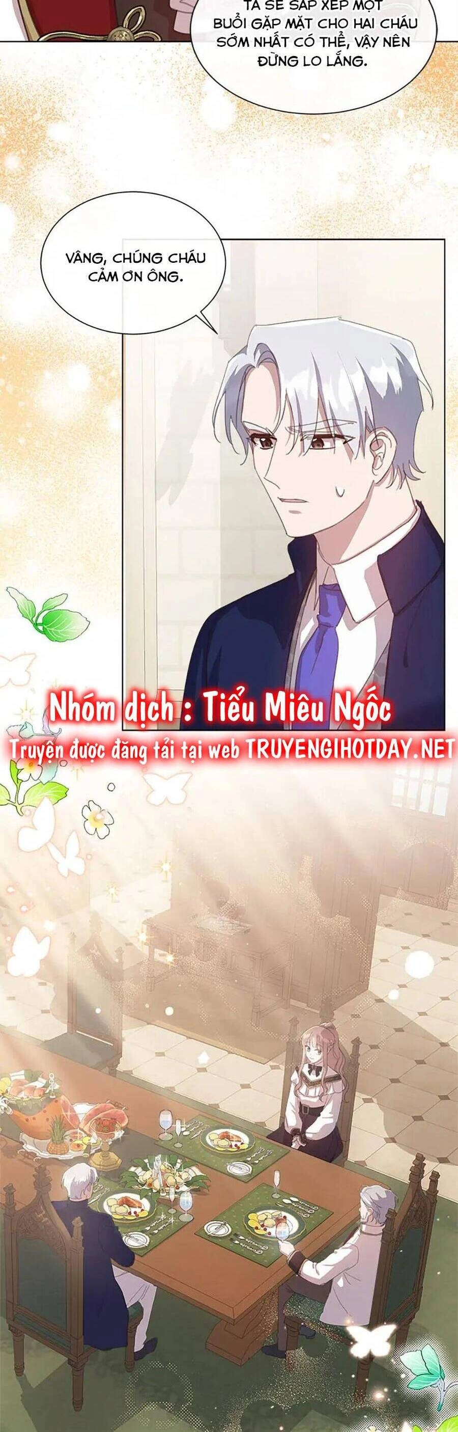 Chúng Ta Không Phải Chị Em Thân Thiết Chapter 34 - 25