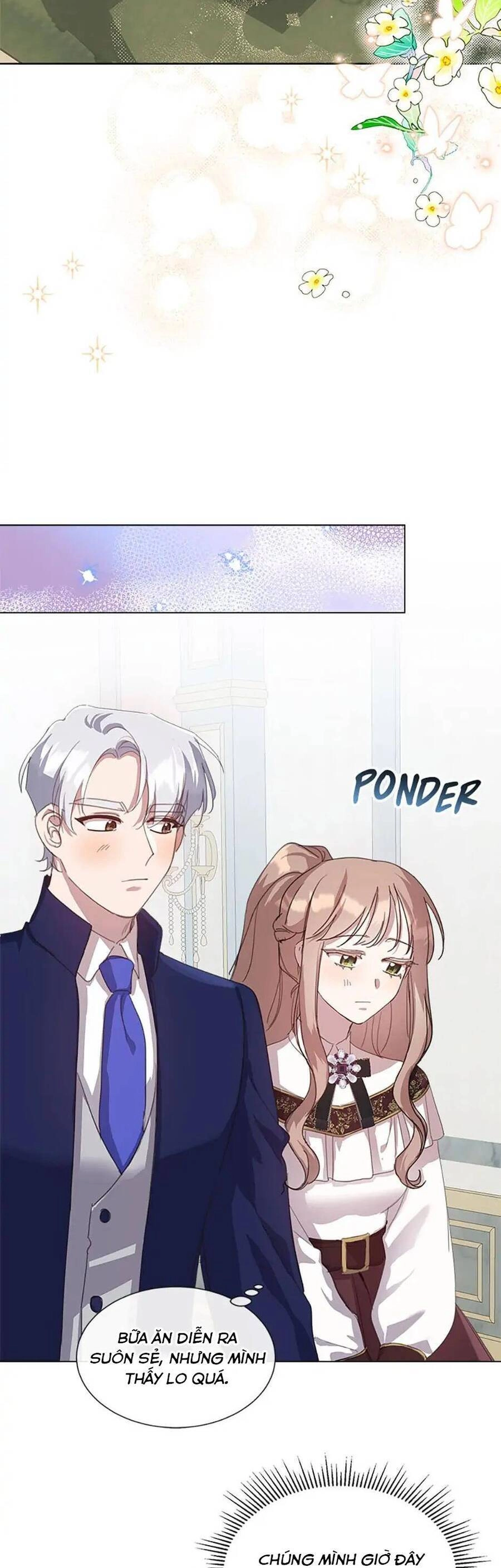 Chúng Ta Không Phải Chị Em Thân Thiết Chapter 34 - 26