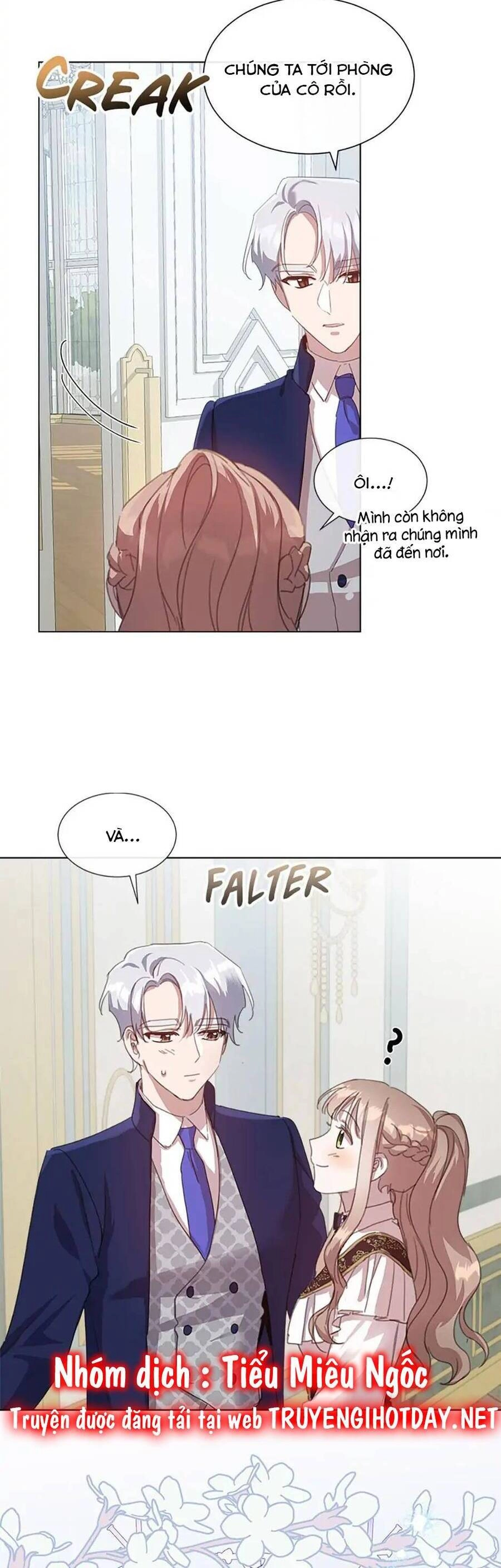 Chúng Ta Không Phải Chị Em Thân Thiết Chapter 34 - 28