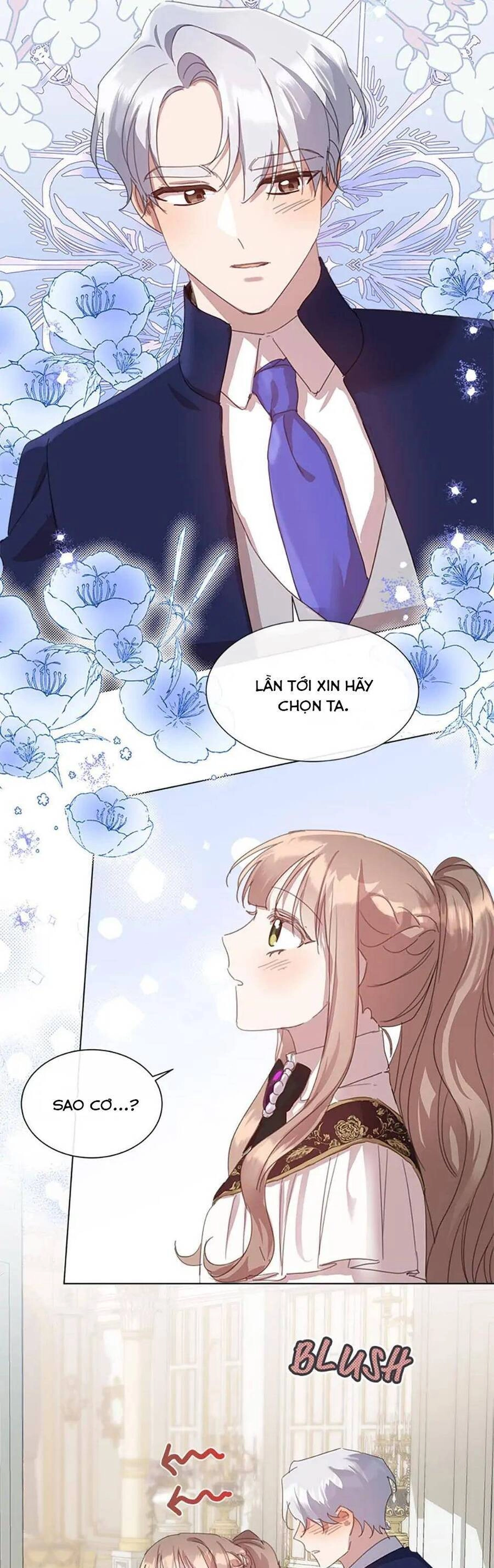 Chúng Ta Không Phải Chị Em Thân Thiết Chapter 34 - 29