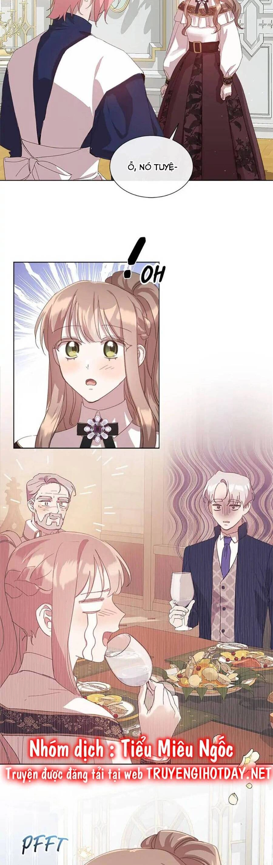 Chúng Ta Không Phải Chị Em Thân Thiết Chapter 34 - 31