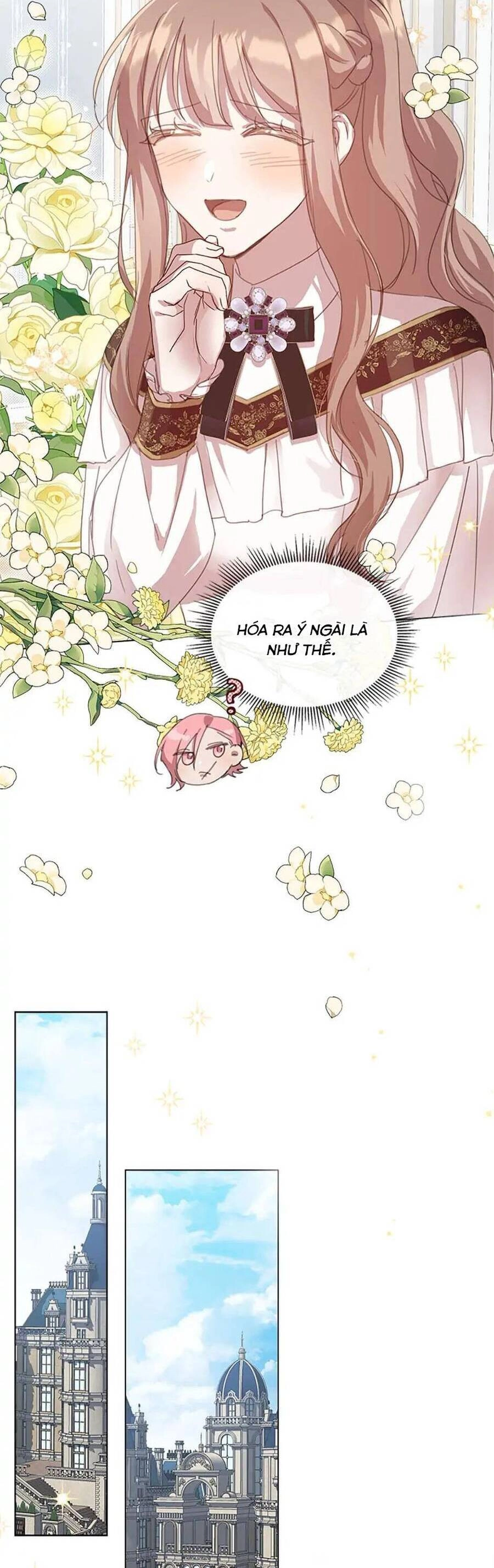 Chúng Ta Không Phải Chị Em Thân Thiết Chapter 34 - 32