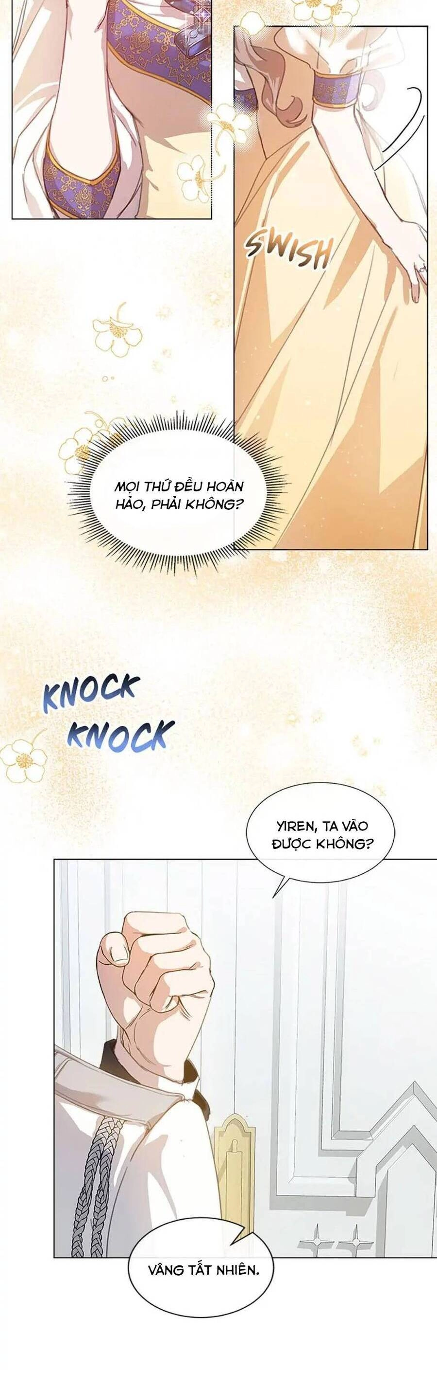 Chúng Ta Không Phải Chị Em Thân Thiết Chapter 34 - 34