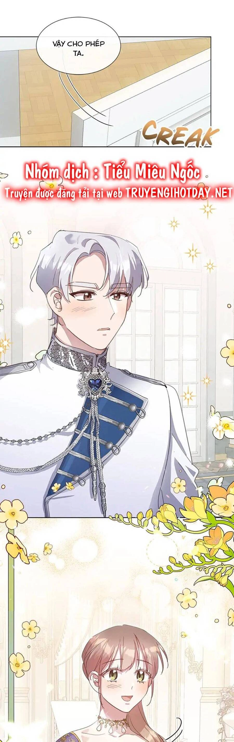 Chúng Ta Không Phải Chị Em Thân Thiết Chapter 34 - 35