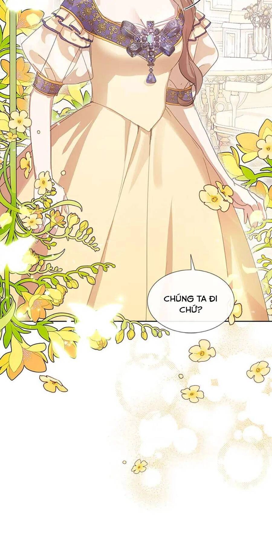 Chúng Ta Không Phải Chị Em Thân Thiết Chapter 34 - 36