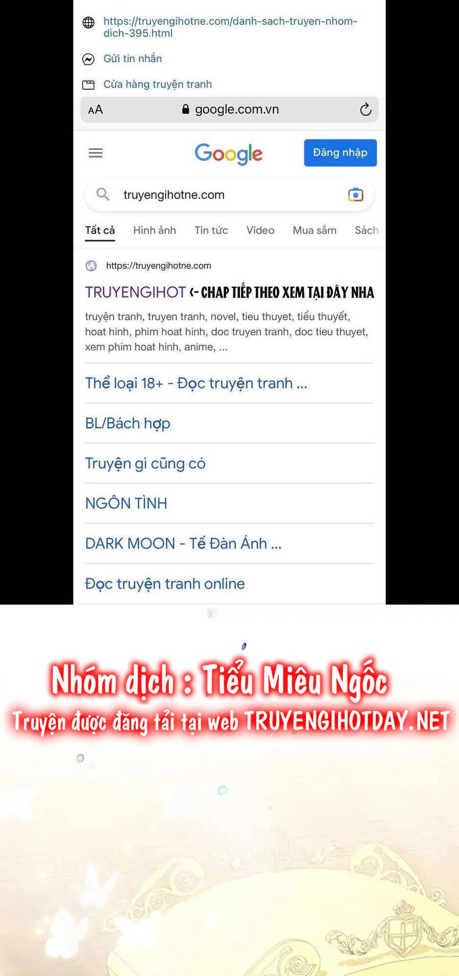Chúng Ta Không Phải Chị Em Thân Thiết Chapter 35 - 2