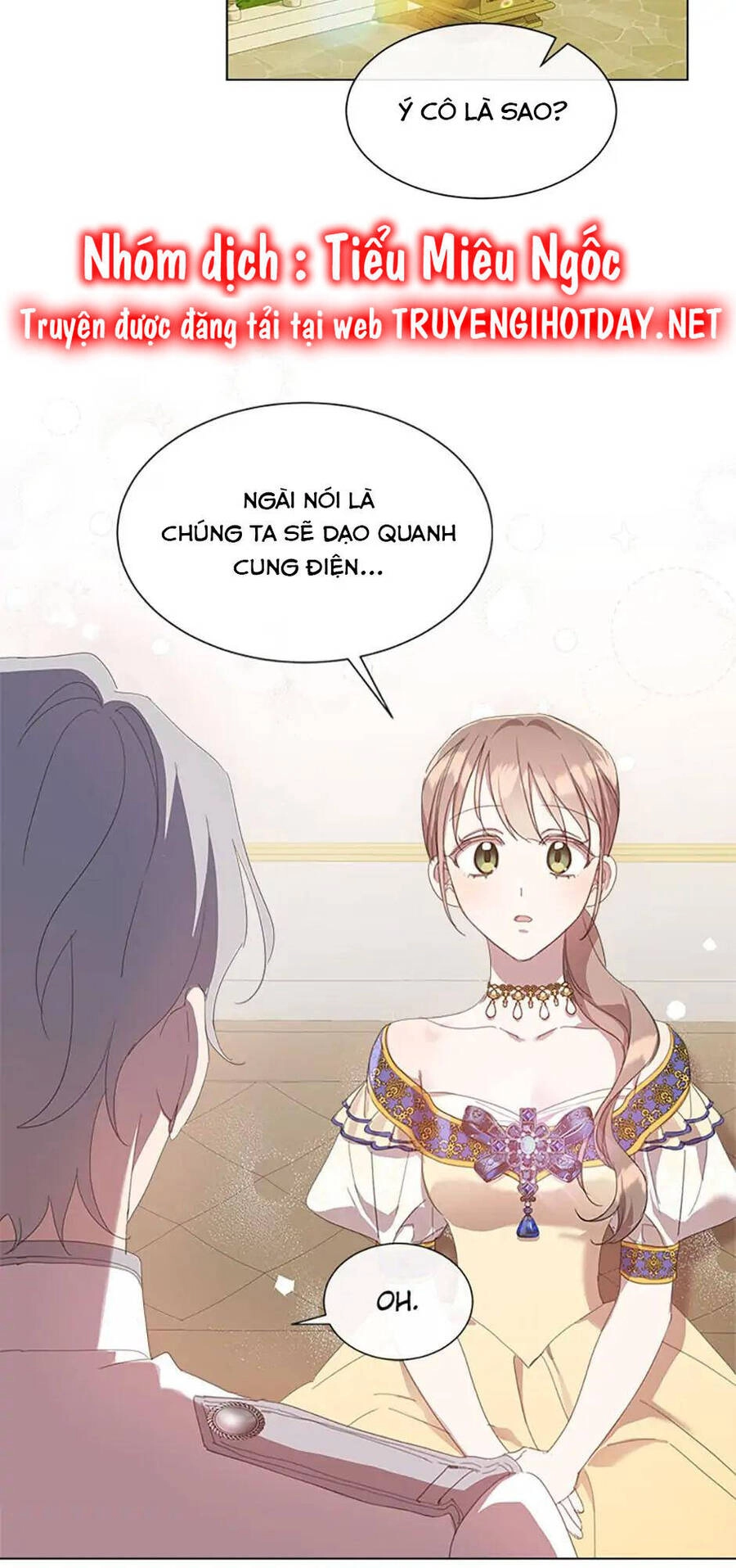 Chúng Ta Không Phải Chị Em Thân Thiết Chapter 35 - 7