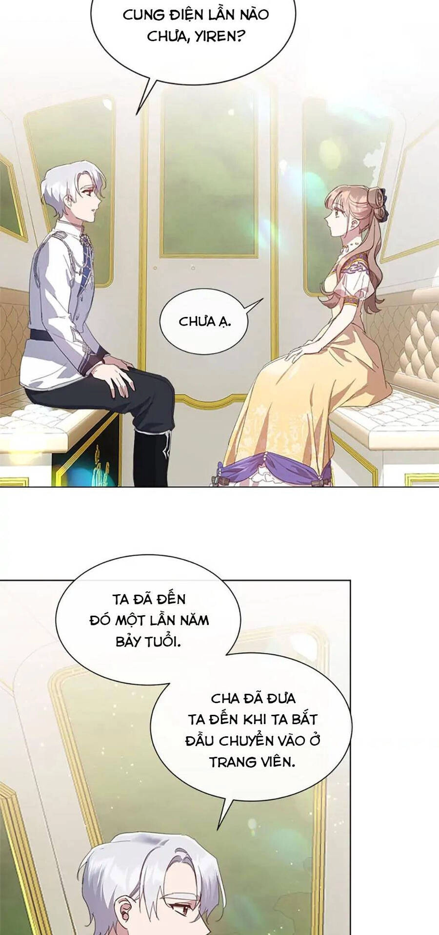 Chúng Ta Không Phải Chị Em Thân Thiết Chapter 35 - 9