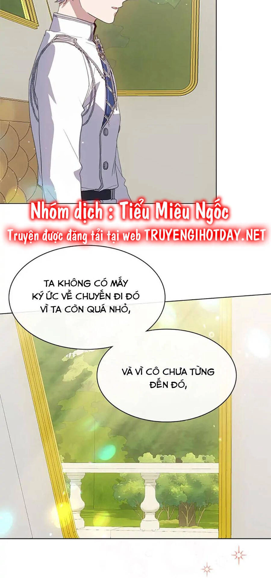 Chúng Ta Không Phải Chị Em Thân Thiết Chapter 35 - 10