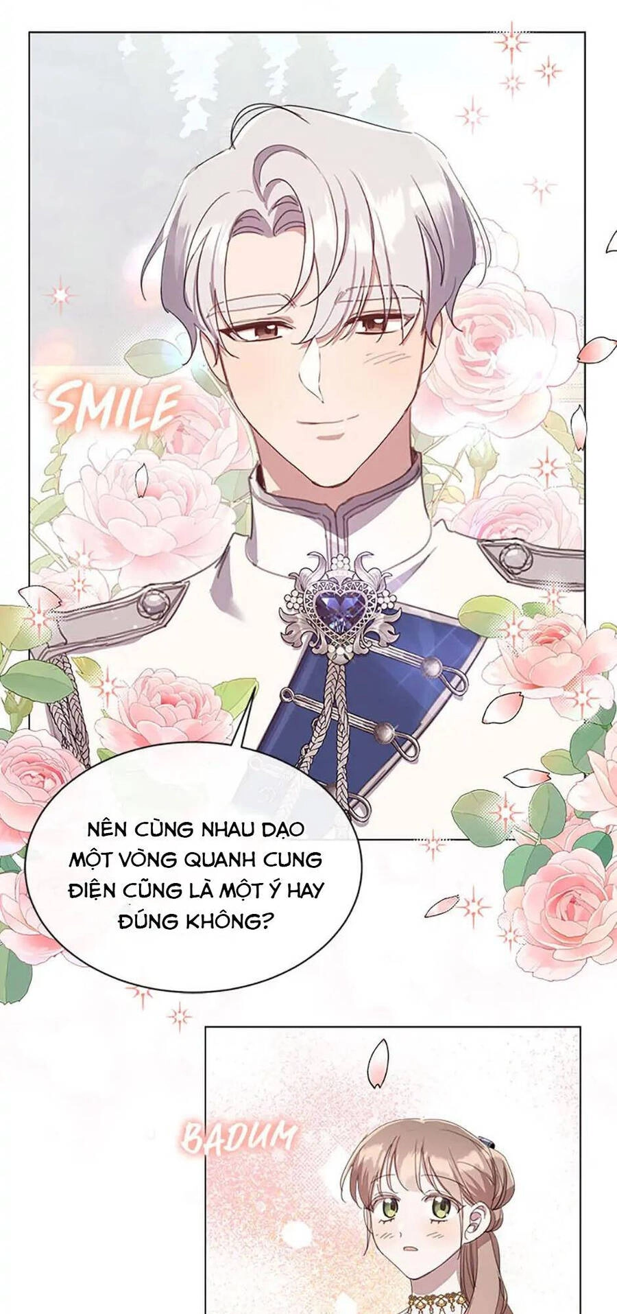 Chúng Ta Không Phải Chị Em Thân Thiết Chapter 35 - 11