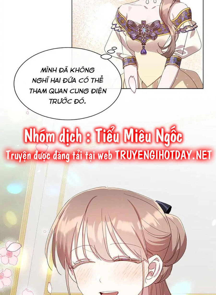 Chúng Ta Không Phải Chị Em Thân Thiết Chapter 35 - 12