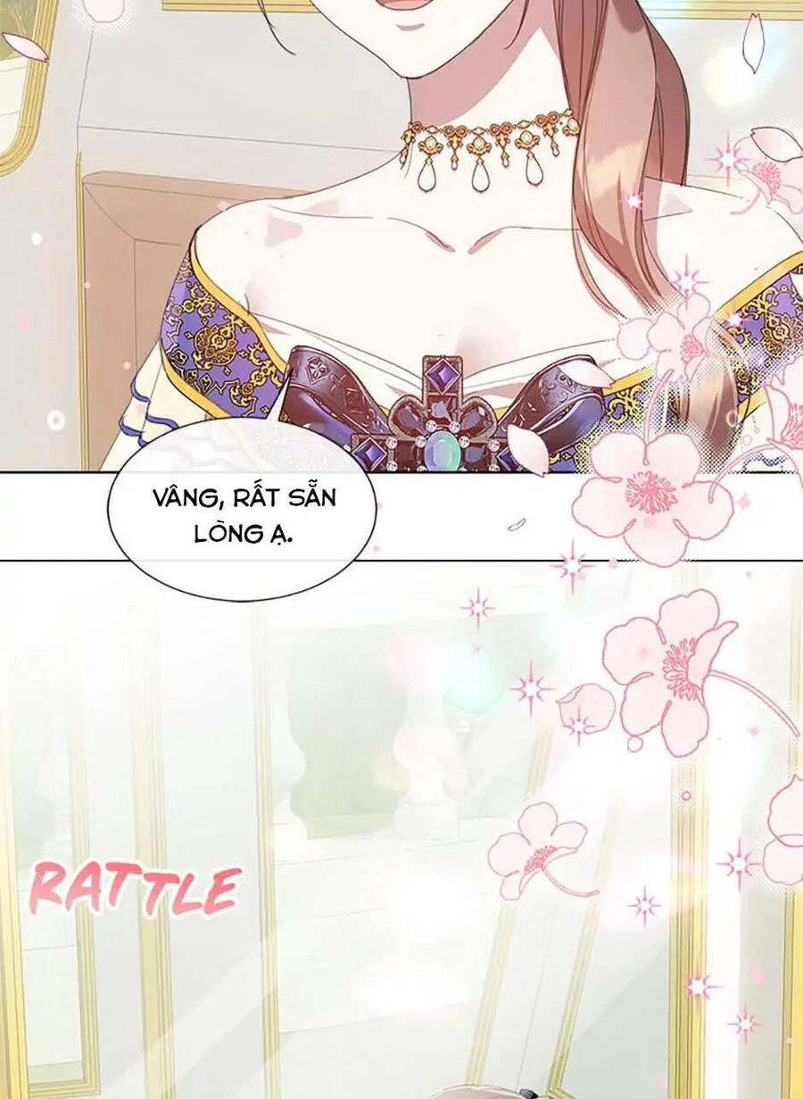 Chúng Ta Không Phải Chị Em Thân Thiết Chapter 35 - 13