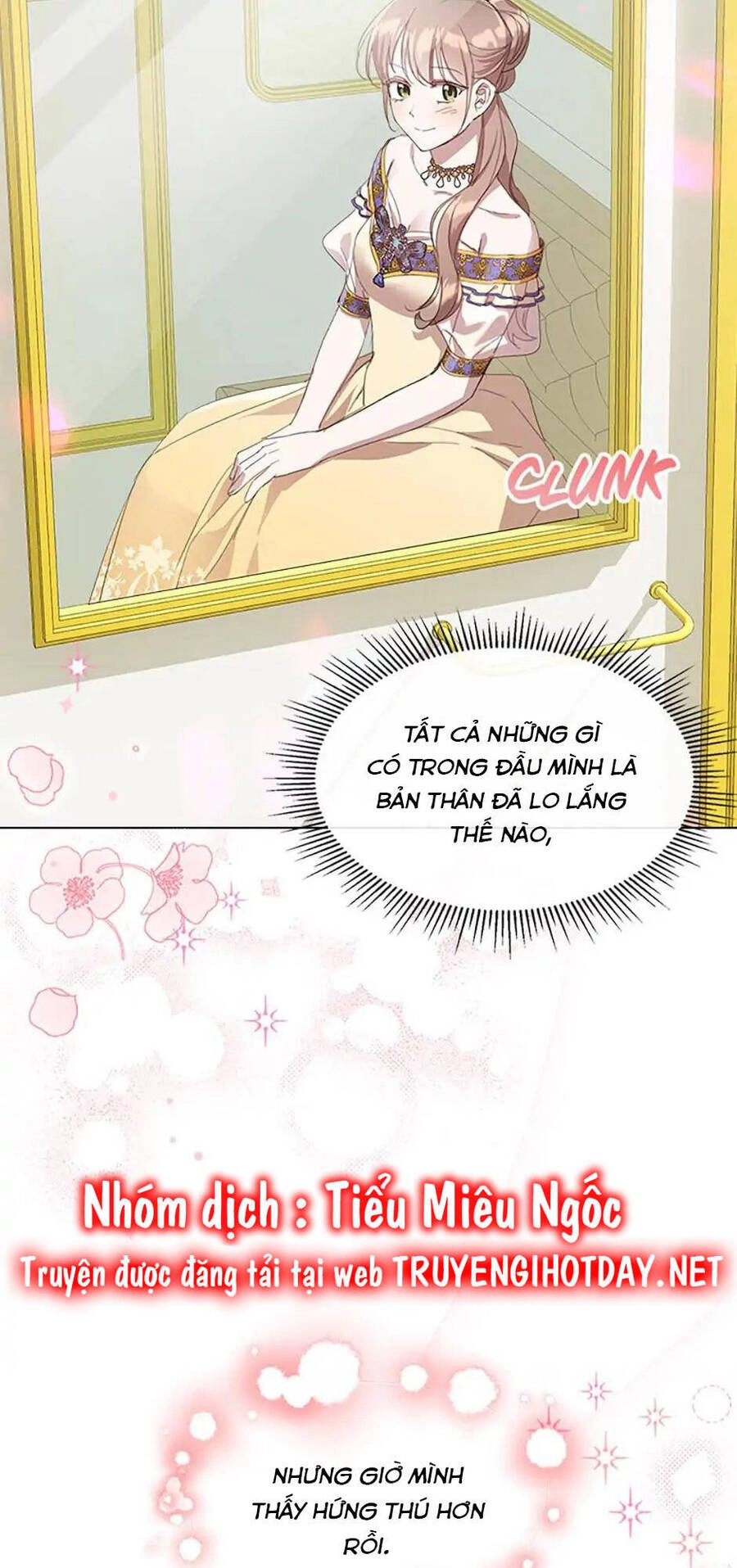 Chúng Ta Không Phải Chị Em Thân Thiết Chapter 35 - 14