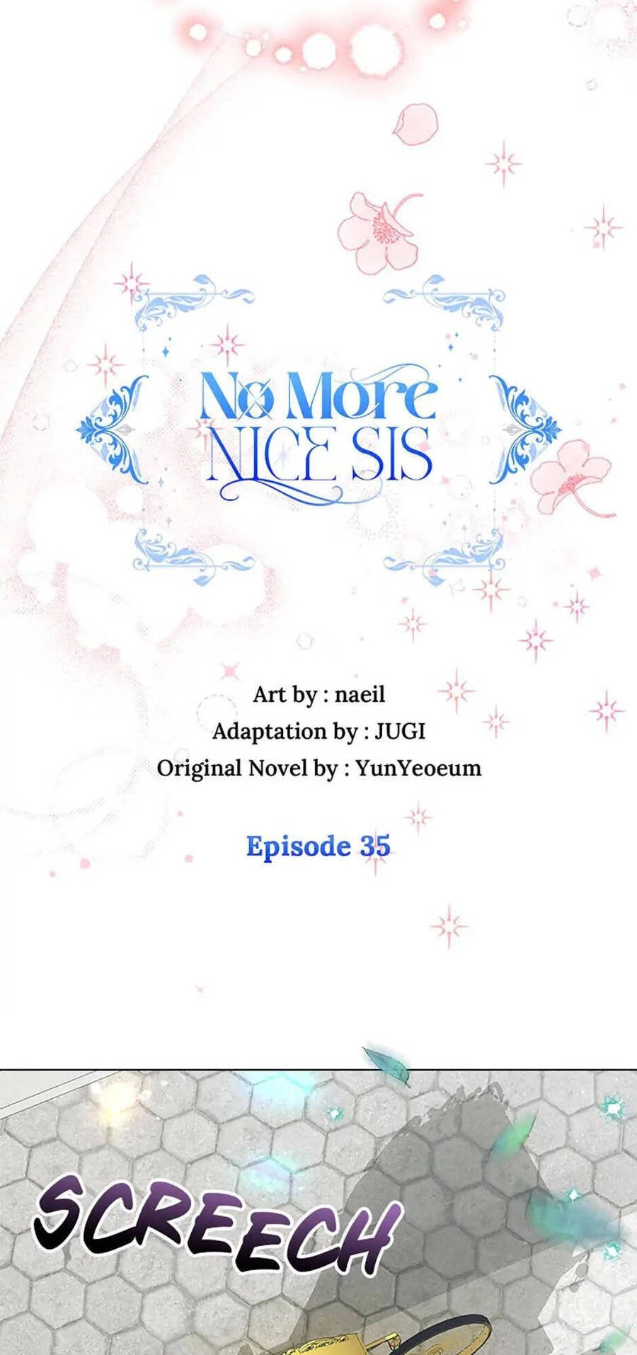 Chúng Ta Không Phải Chị Em Thân Thiết Chapter 35 - 15