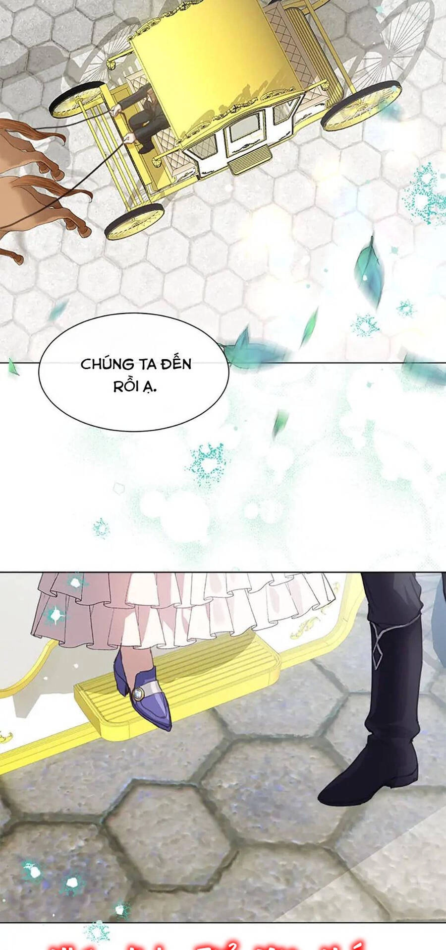 Chúng Ta Không Phải Chị Em Thân Thiết Chapter 35 - 16