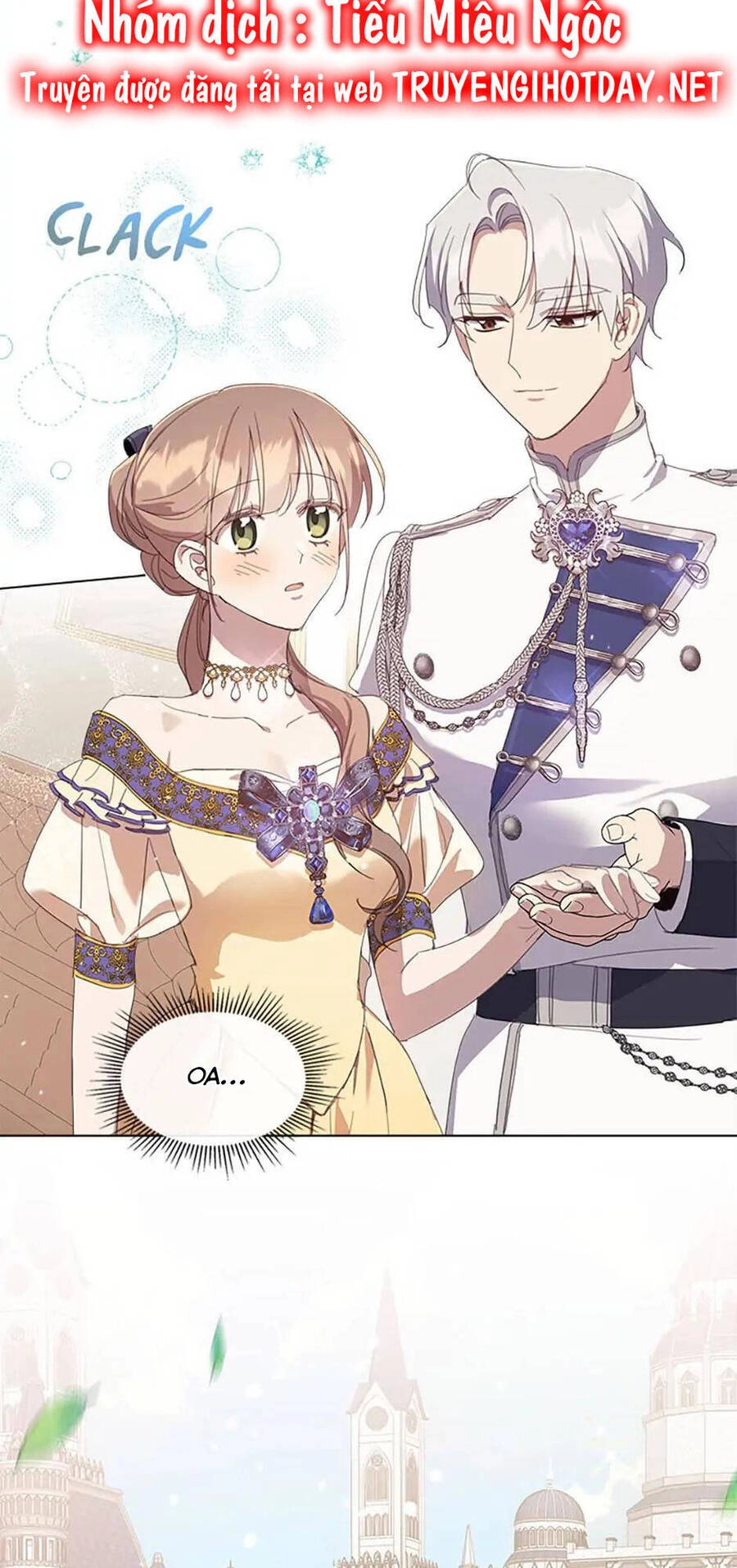 Chúng Ta Không Phải Chị Em Thân Thiết Chapter 35 - 17