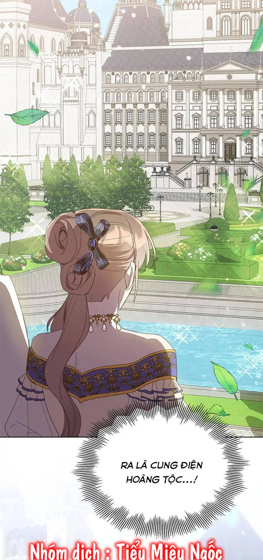 Chúng Ta Không Phải Chị Em Thân Thiết Chapter 35 - 18