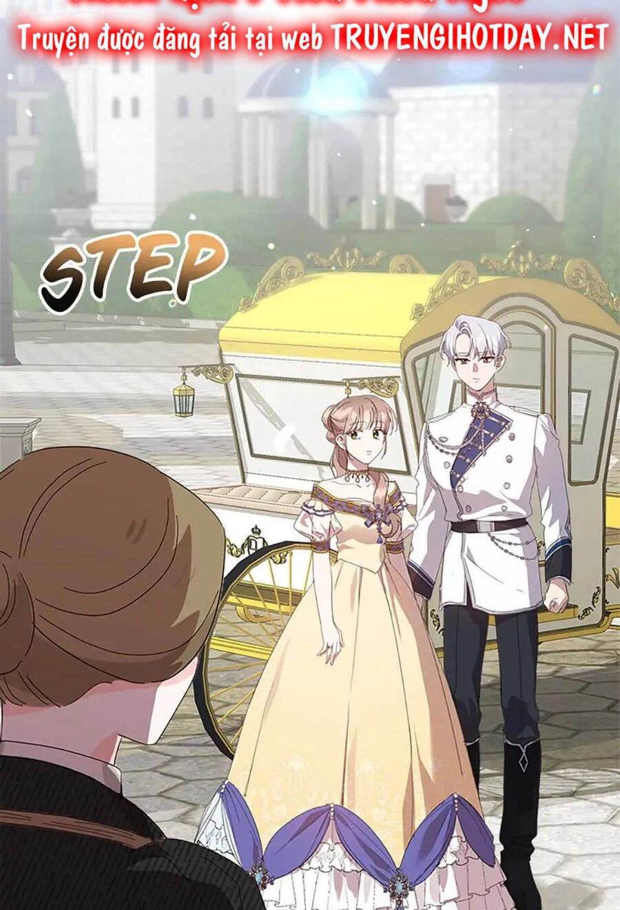 Chúng Ta Không Phải Chị Em Thân Thiết Chapter 35 - 19