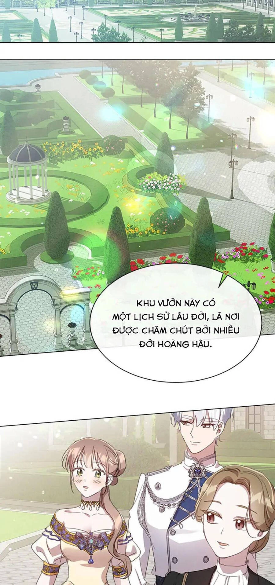 Chúng Ta Không Phải Chị Em Thân Thiết Chapter 35 - 22