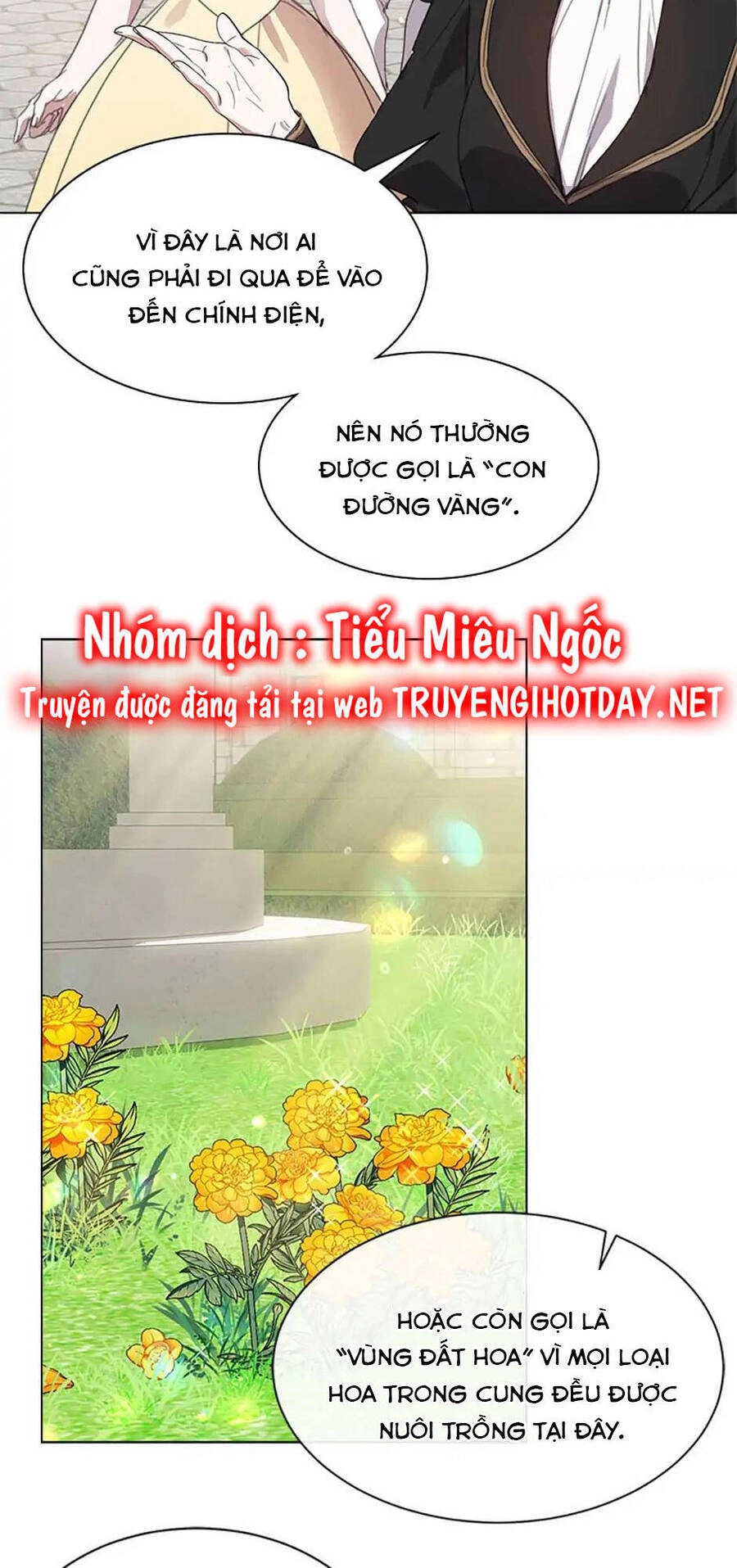Chúng Ta Không Phải Chị Em Thân Thiết Chapter 35 - 23