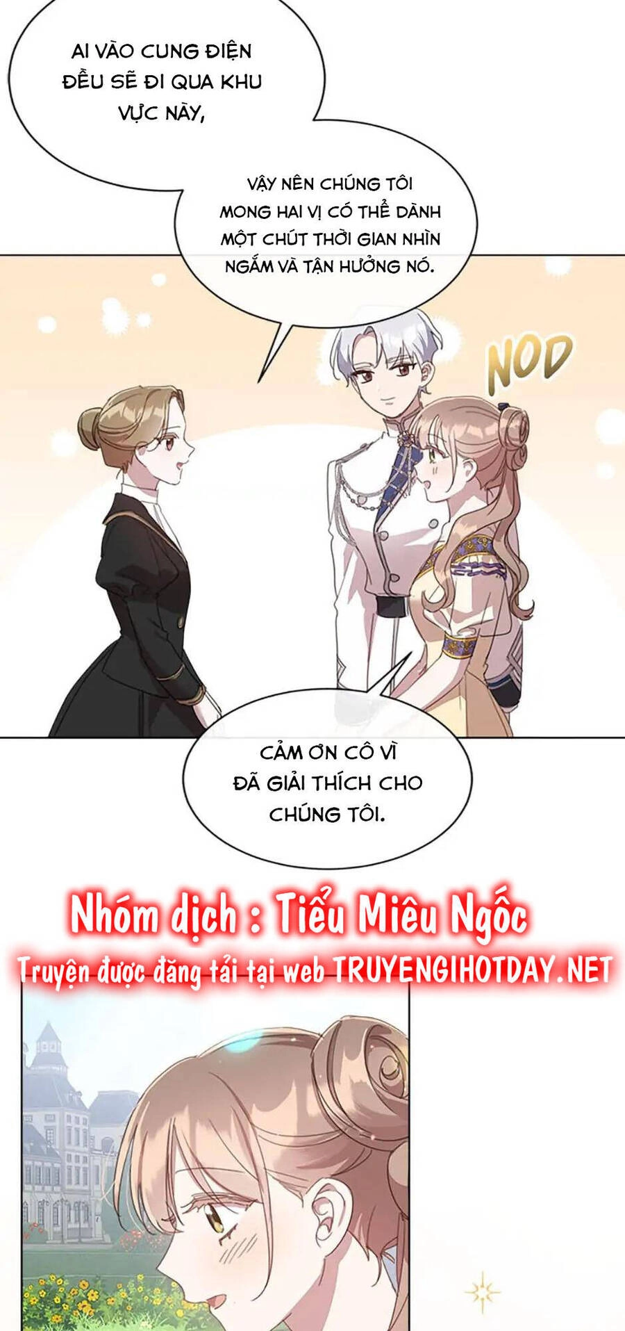 Chúng Ta Không Phải Chị Em Thân Thiết Chapter 35 - 24