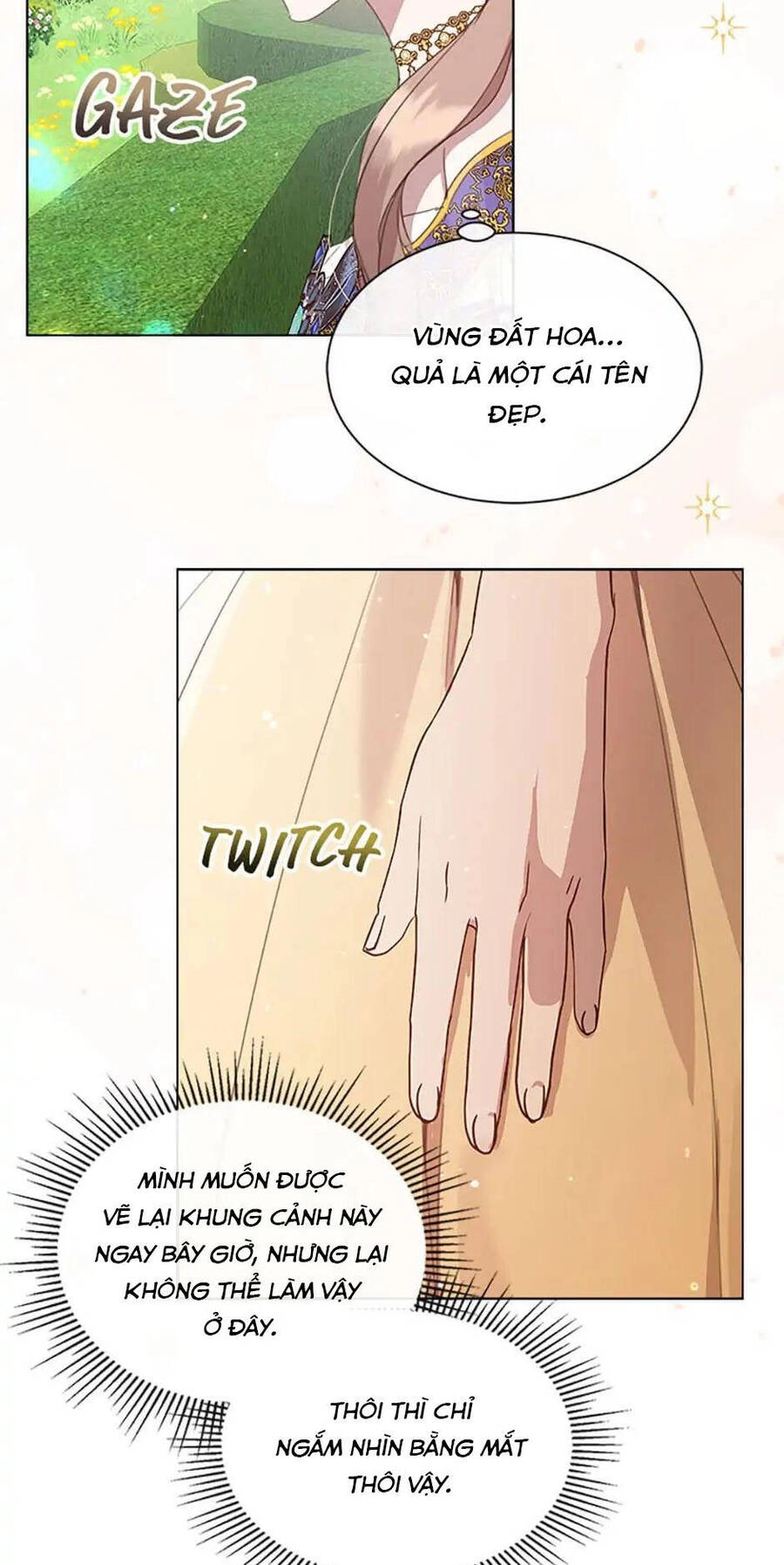 Chúng Ta Không Phải Chị Em Thân Thiết Chapter 35 - 25