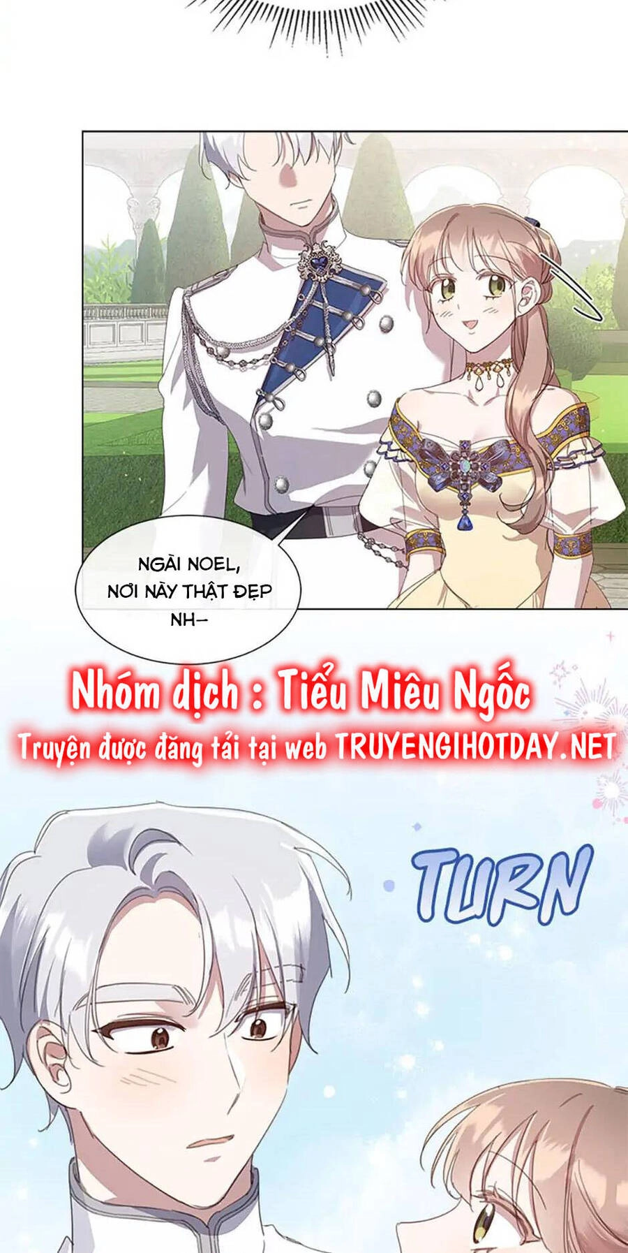 Chúng Ta Không Phải Chị Em Thân Thiết Chapter 35 - 26