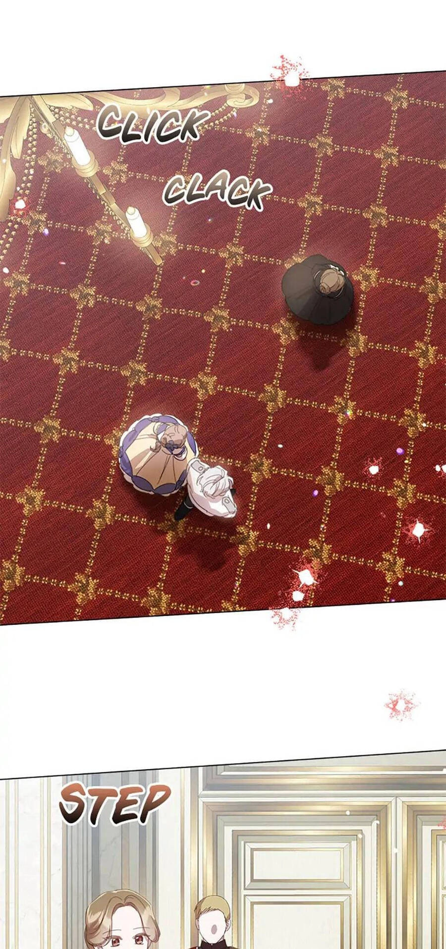 Chúng Ta Không Phải Chị Em Thân Thiết Chapter 35 - 29