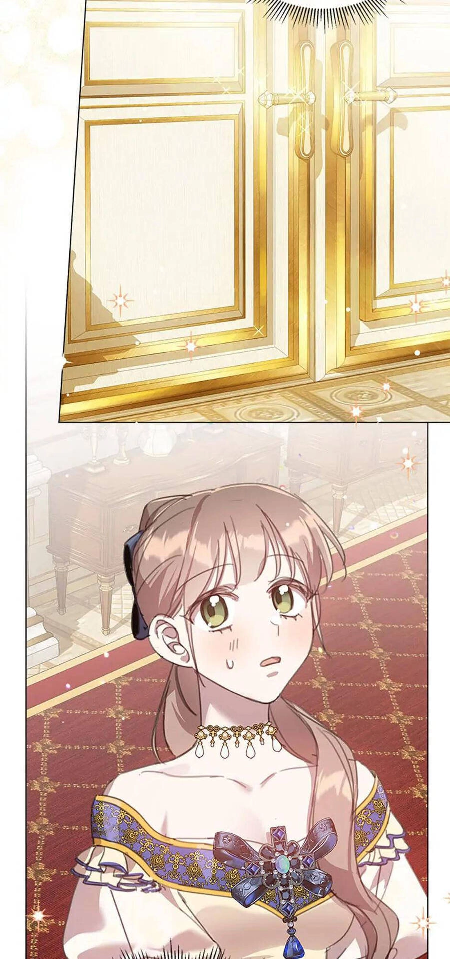 Chúng Ta Không Phải Chị Em Thân Thiết Chapter 35 - 31