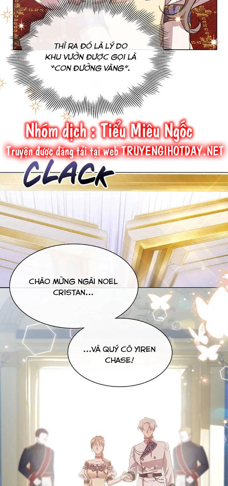 Chúng Ta Không Phải Chị Em Thân Thiết Chapter 35 - 32