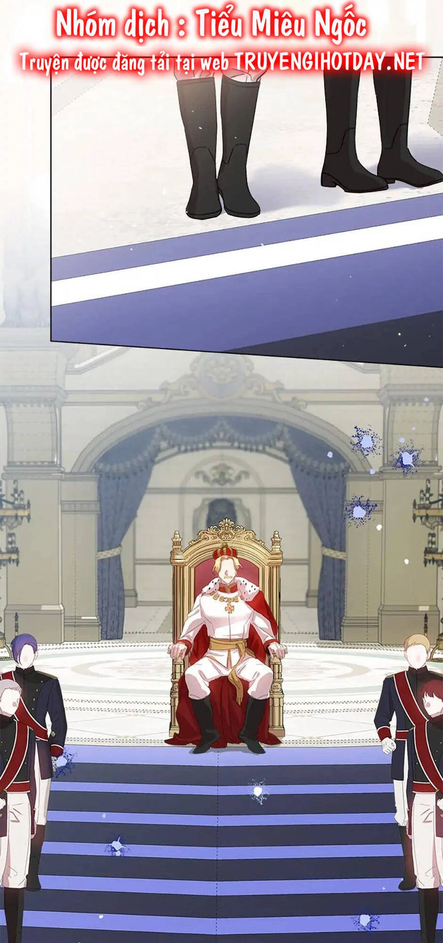 Chúng Ta Không Phải Chị Em Thân Thiết Chapter 35 - 35