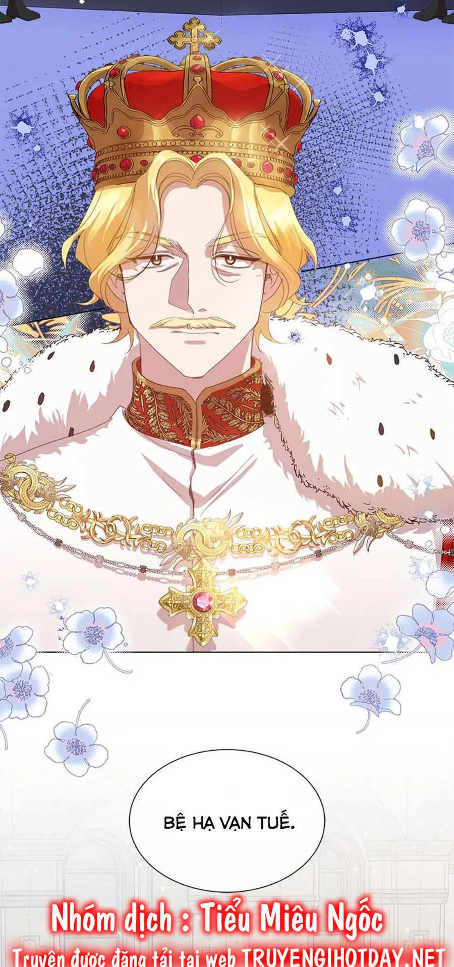 Chúng Ta Không Phải Chị Em Thân Thiết Chapter 35 - 36