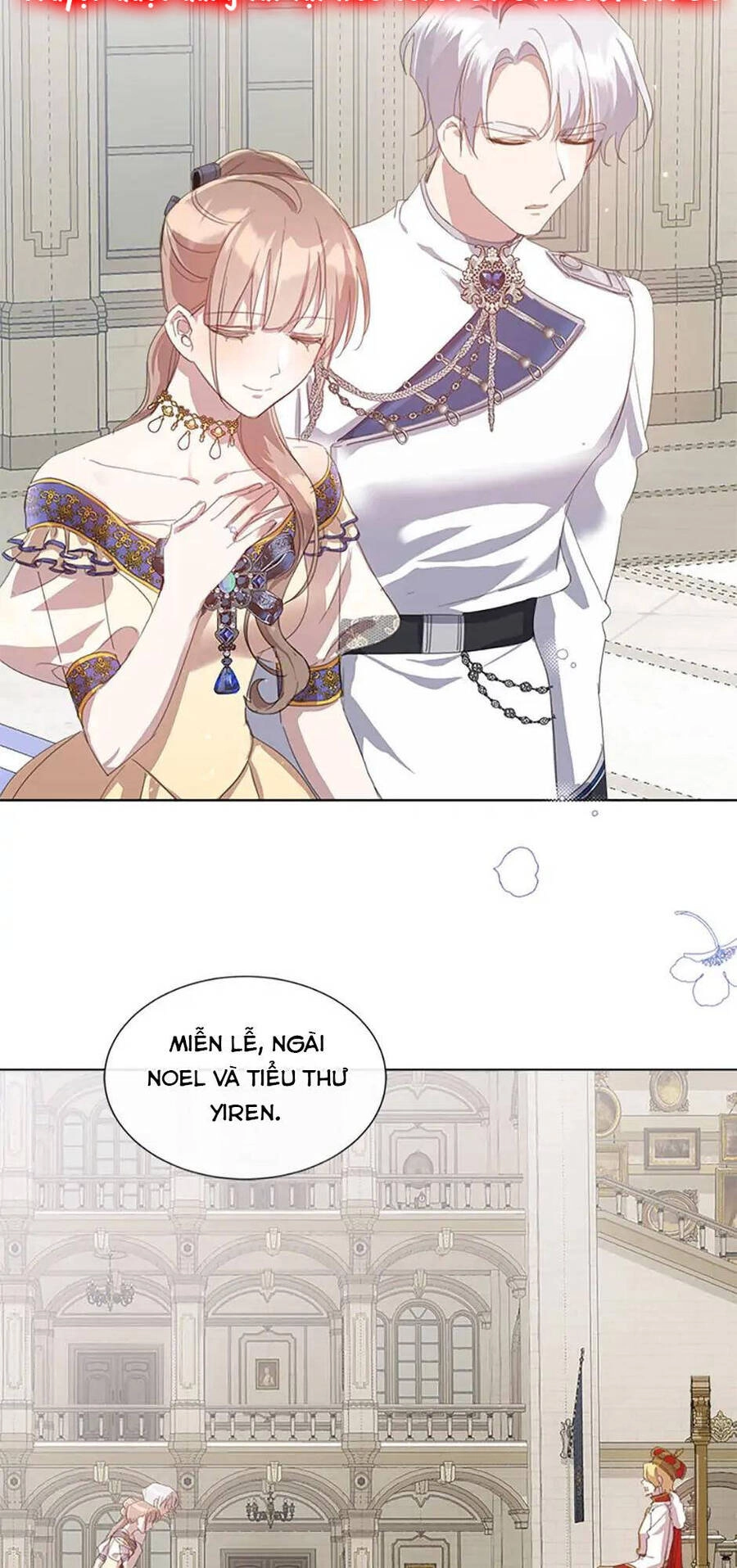 Chúng Ta Không Phải Chị Em Thân Thiết Chapter 35 - 37