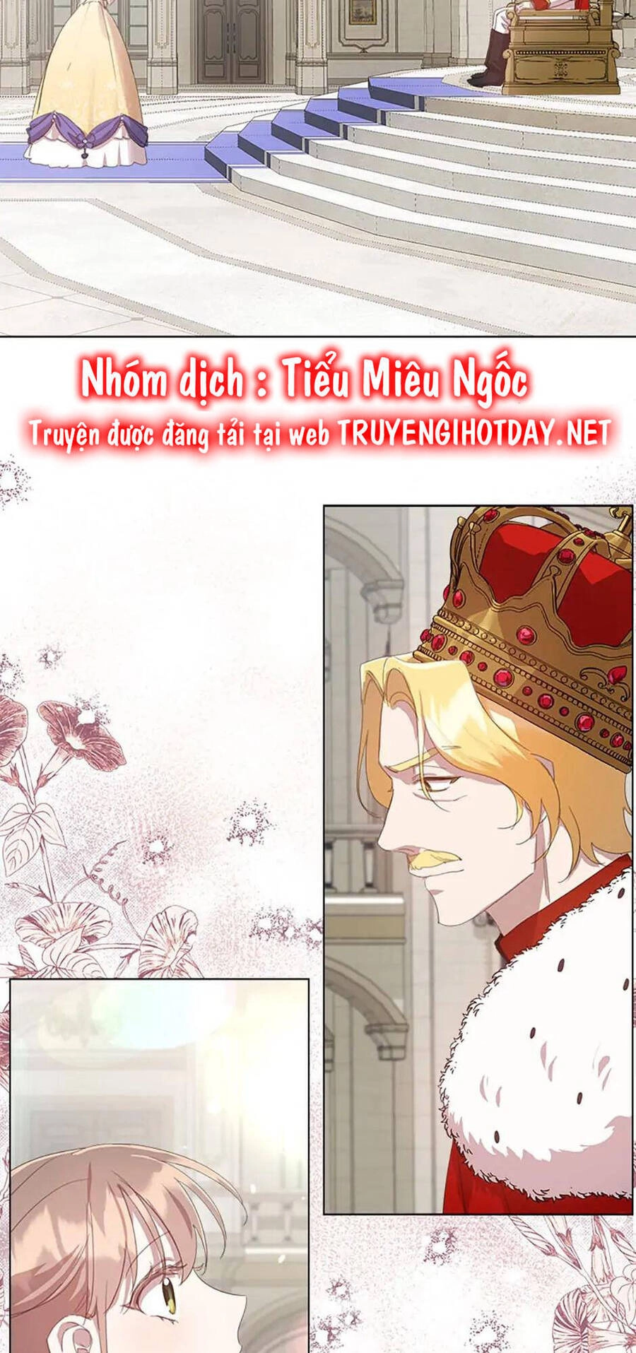 Chúng Ta Không Phải Chị Em Thân Thiết Chapter 35 - 38