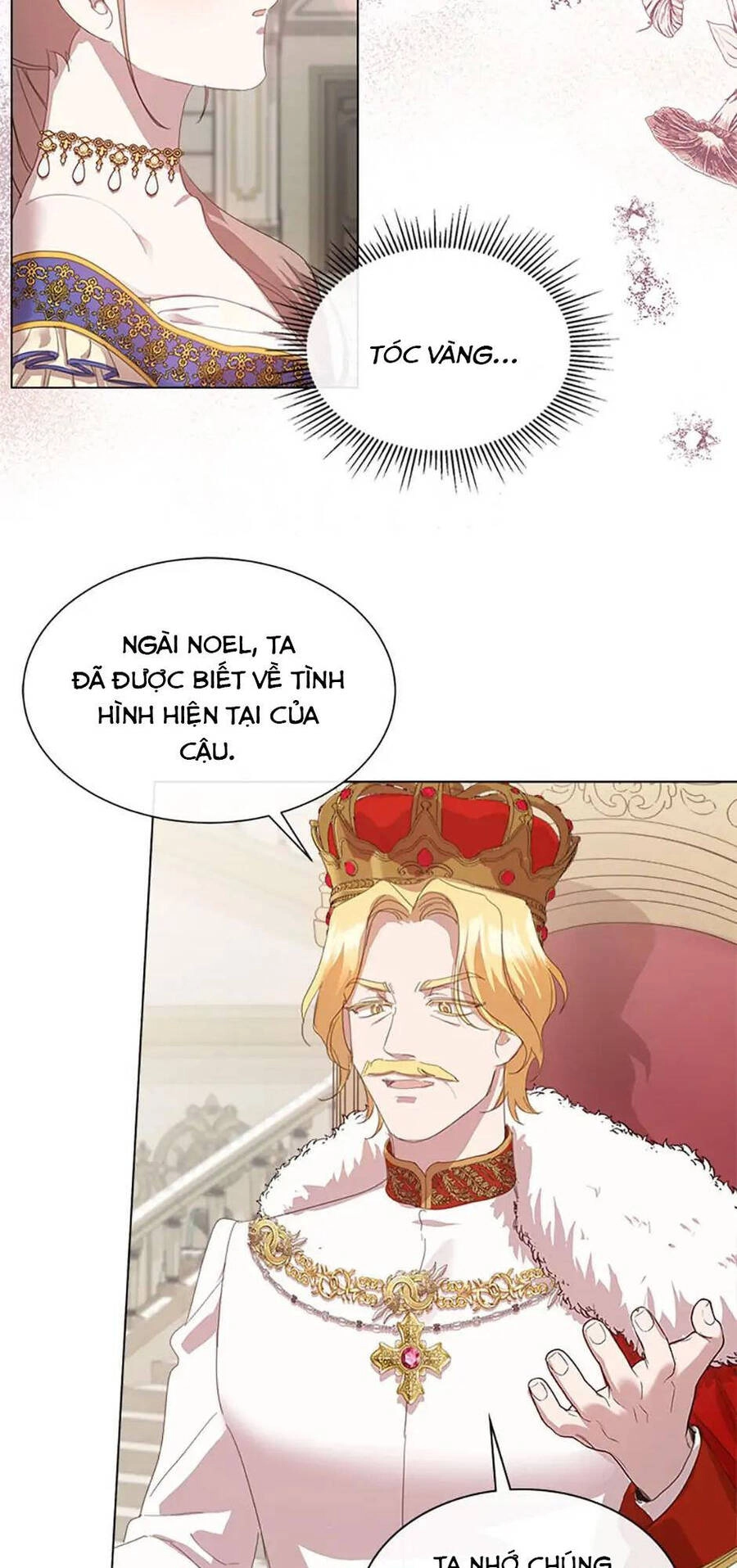 Chúng Ta Không Phải Chị Em Thân Thiết Chapter 35 - 39