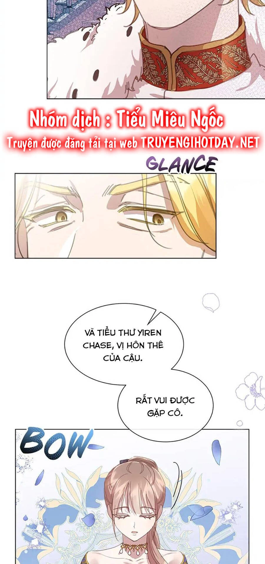 Chúng Ta Không Phải Chị Em Thân Thiết Chapter 35 - 41