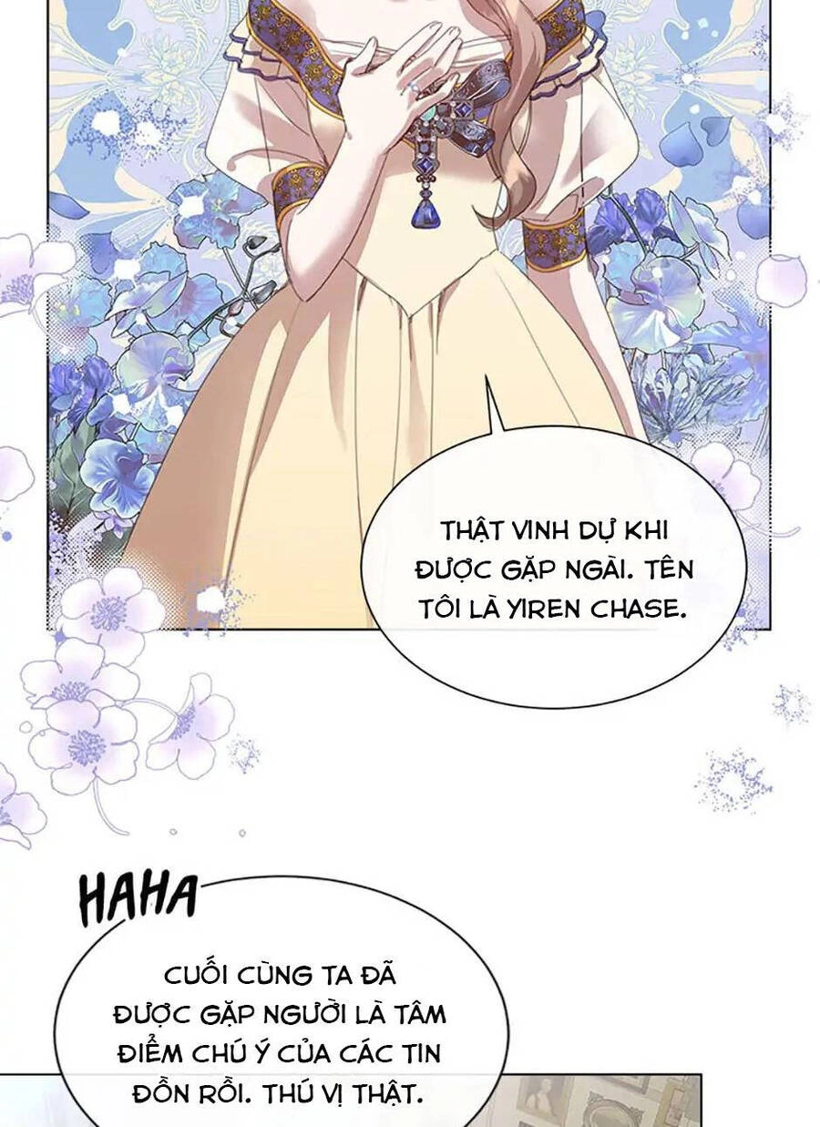 Chúng Ta Không Phải Chị Em Thân Thiết Chapter 35 - 42