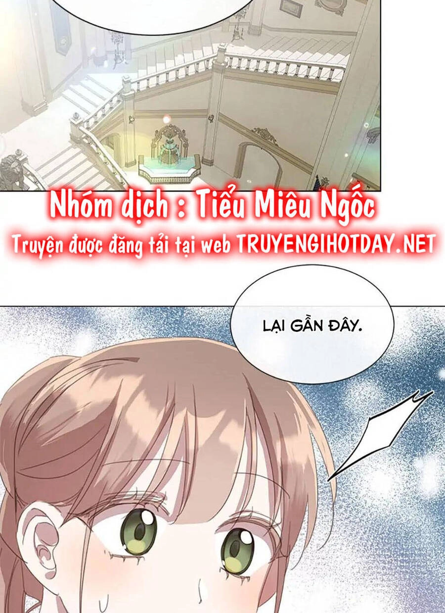 Chúng Ta Không Phải Chị Em Thân Thiết Chapter 35 - 43